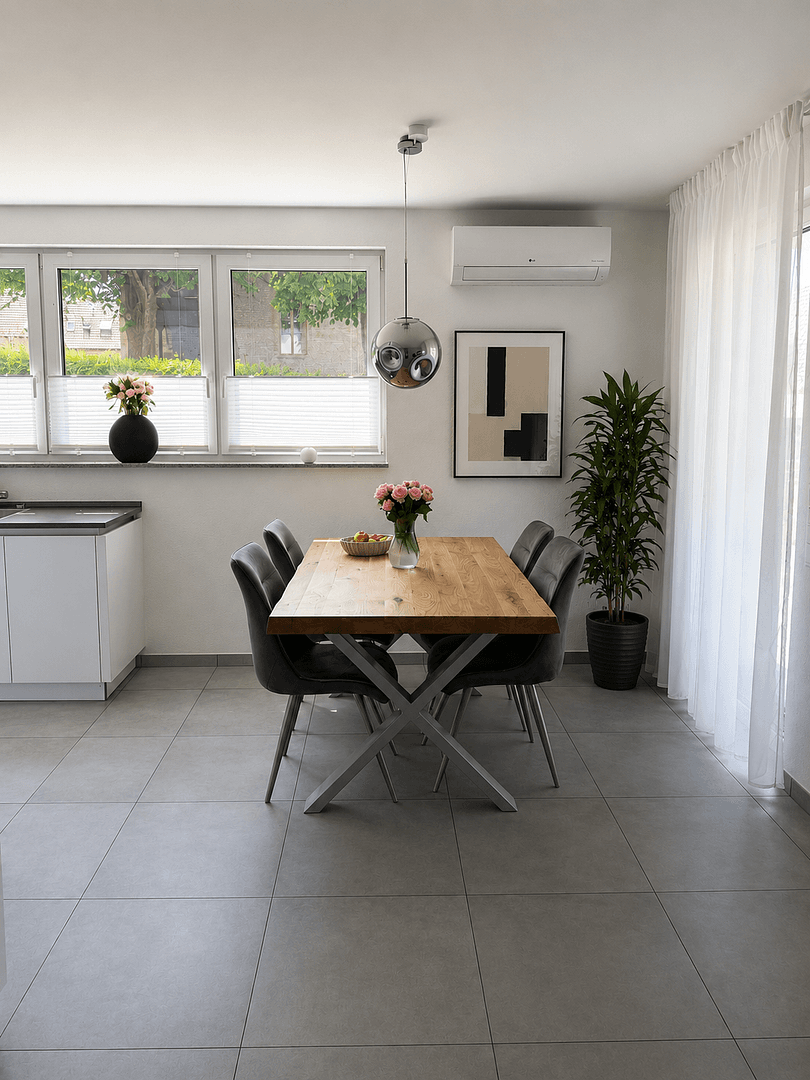 Prodej bytu 3+kk 86 m², Langenbrettach, Bádensko-Württembersko Prodej bytu 3+kk 86 m², Langenbrettach, Bádensko-Württembersko