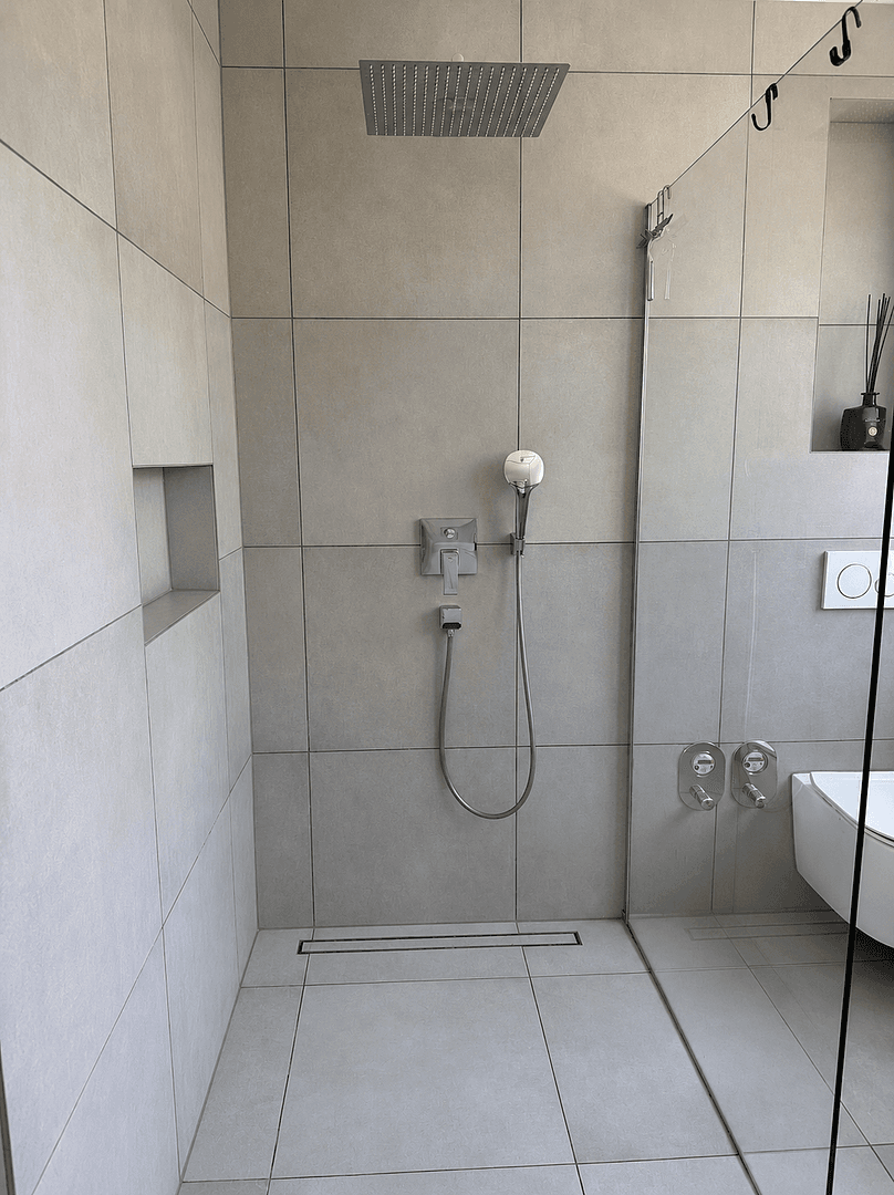 Prodej bytu 3+kk 86 m², Langenbrettach, Bádensko-Württembersko Prodej bytu 3+kk 86 m², Langenbrettach, Bádensko-Württembersko