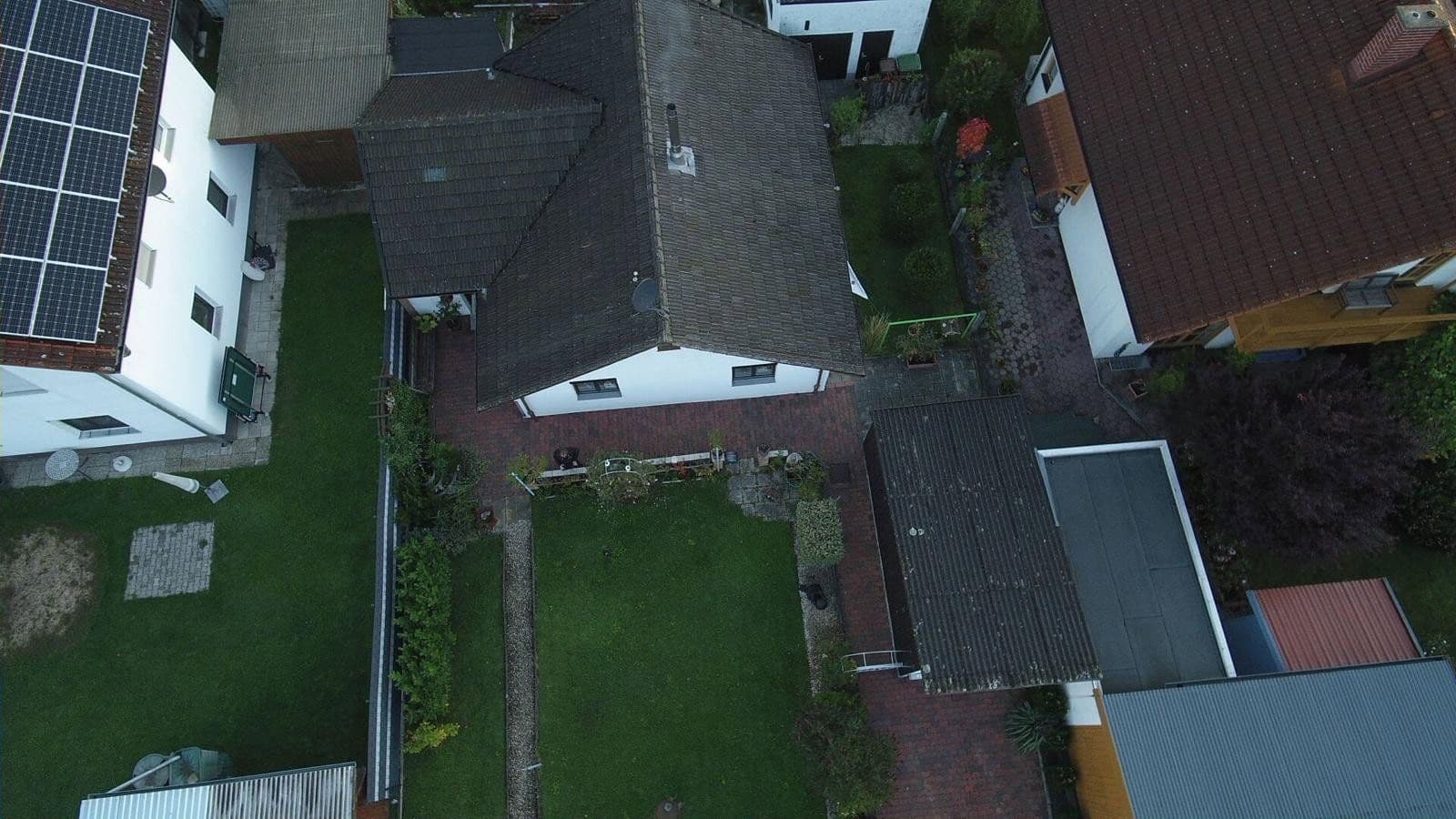 Prodej domu 72 m², pozemek 448 m², Obere Rettenbachstraße 44, Vilsbiburg, Bavorsko Prodej domu 72 m², pozemek 448 m², Obere Rettenbachstraße 44, Vilsbiburg, Bavorsko