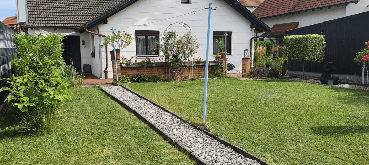 Prodej domu 72 m², pozemek 448 m², Obere Rettenbachstraße 44, Vilsbiburg, Bavorsko Prodej domu 72 m², pozemek 448 m², Obere Rettenbachstraße 44, Vilsbiburg, Bavorsko