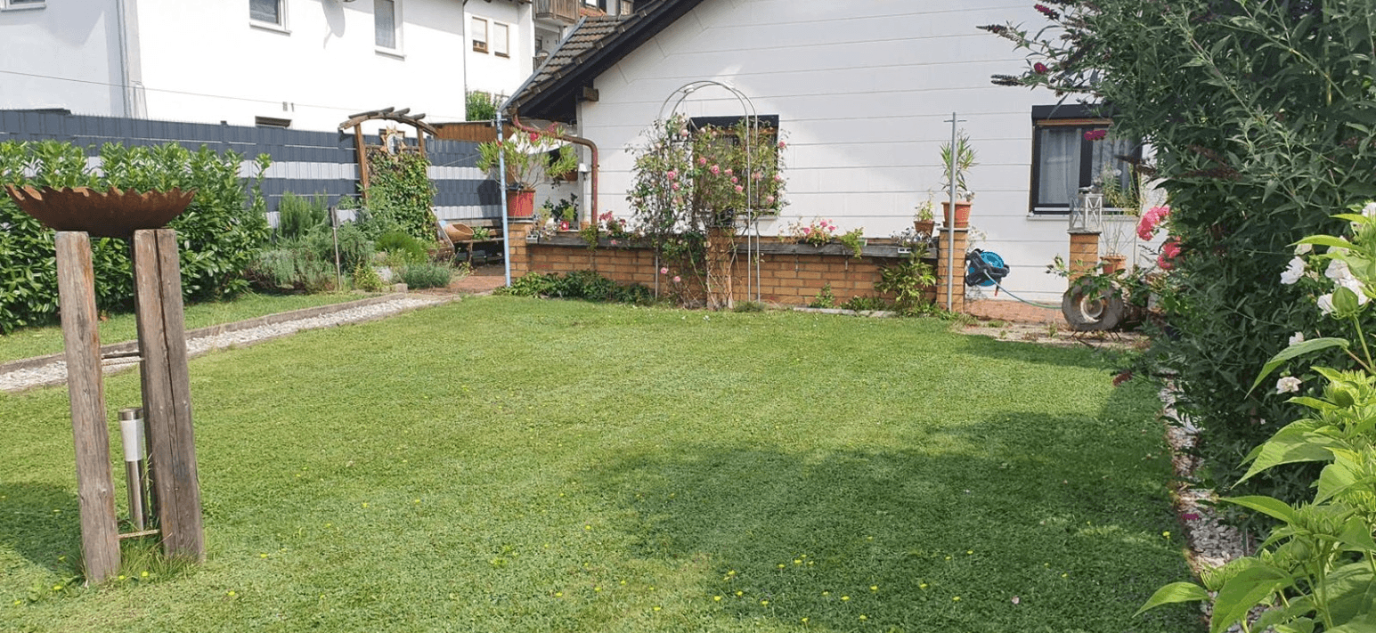 Prodej domu 72 m², pozemek 448 m², Obere Rettenbachstraße 44, Vilsbiburg, Bavorsko Prodej domu 72 m², pozemek 448 m², Obere Rettenbachstraße 44, Vilsbiburg, Bavorsko