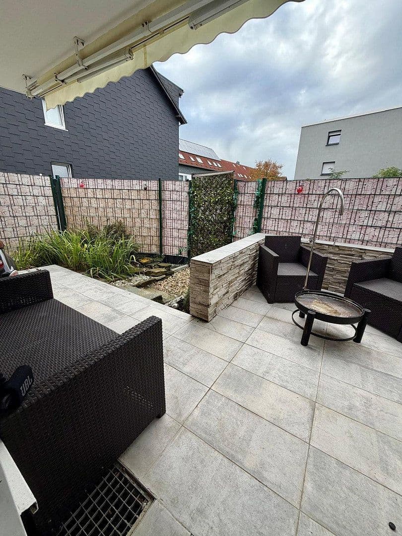Pronájem bytu 2+1 65 m², Altstadtstraße 135, Leverkusen, Severní Porýní-Vestfálsko Pronájem bytu 2+1 65 m², Altstadtstraße 135, Leverkusen, Severní Porýní-Vestfálsko