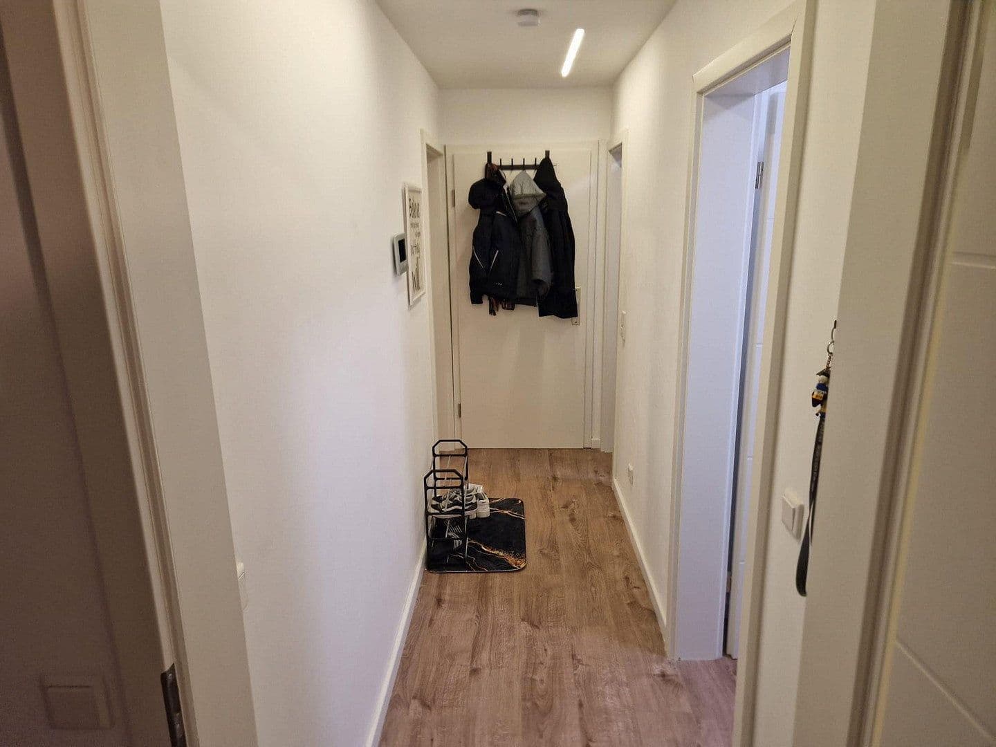 Pronájem bytu 2+1 65 m², Altstadtstraße 135, Leverkusen, Severní Porýní-Vestfálsko Pronájem bytu 2+1 65 m², Altstadtstraße 135, Leverkusen, Severní Porýní-Vestfálsko