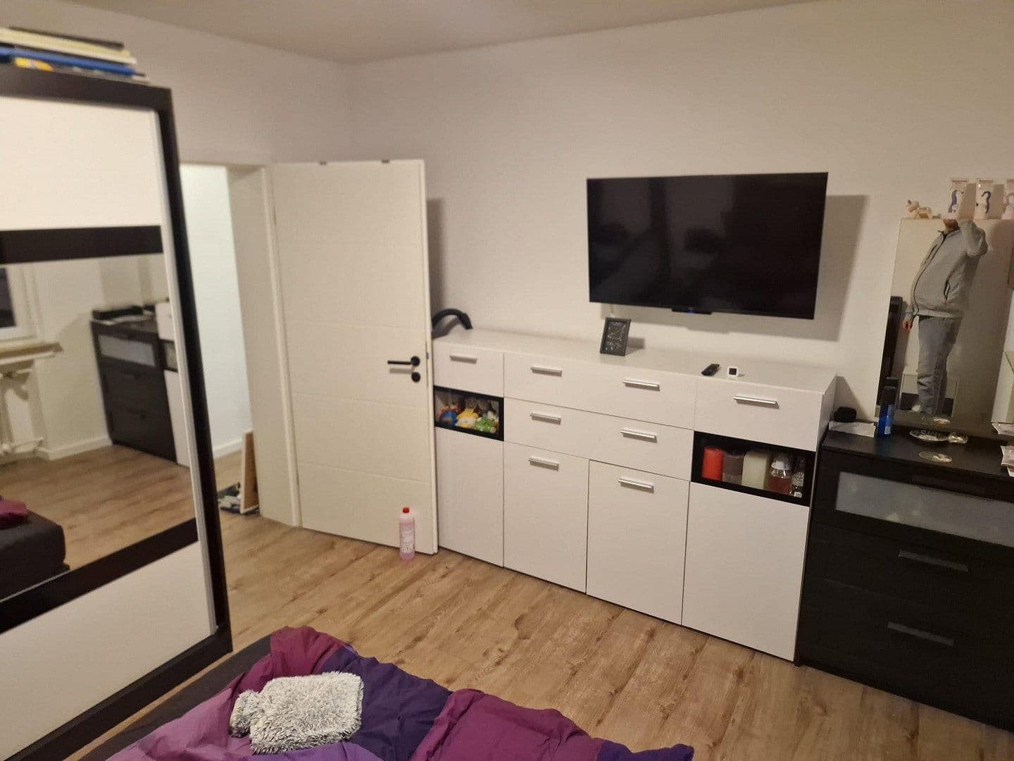 Pronájem bytu 2+1 65 m², Altstadtstraße 135, Leverkusen, Severní Porýní-Vestfálsko Pronájem bytu 2+1 65 m², Altstadtstraße 135, Leverkusen, Severní Porýní-Vestfálsko