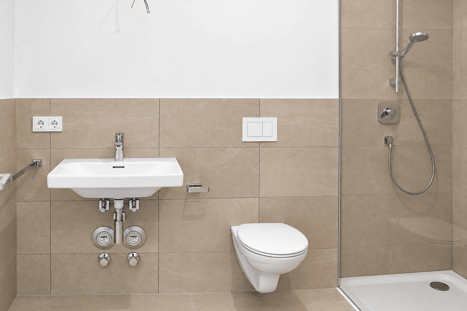 Pronájem bytu 2+1 59 m², Rennweg 42a, Landshut, Bavorsko Pronájem bytu 2+1 59 m², Rennweg 42a, Landshut, Bavorsko
