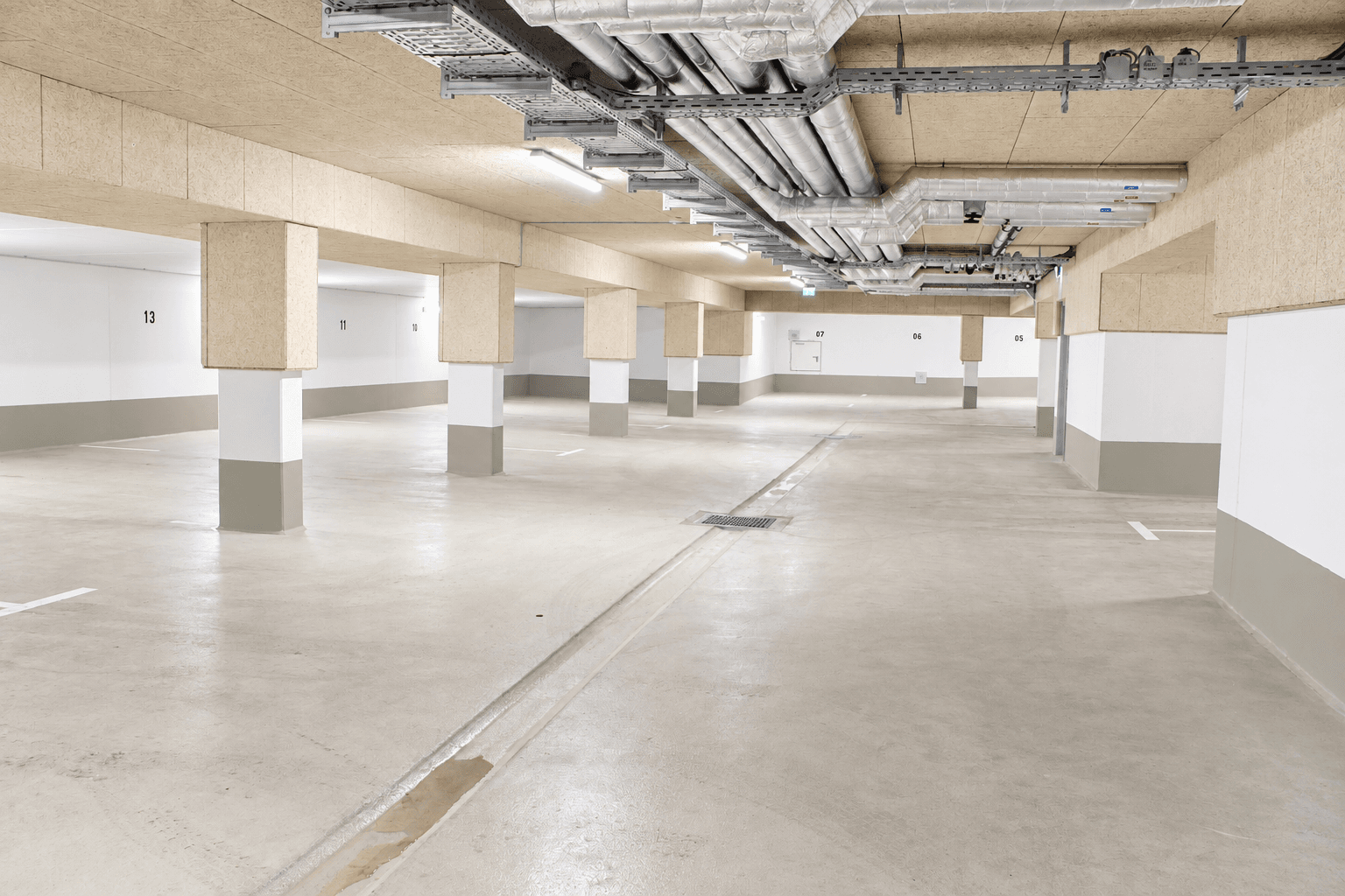 Pronájem bytu 2+1 59 m², Rennweg 42a, Landshut, Bavorsko Pronájem bytu 2+1 59 m², Rennweg 42a, Landshut, Bavorsko