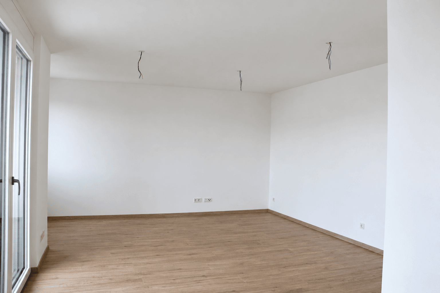 Pronájem bytu 2+1 59 m², Rennweg 42a, Landshut, Bavorsko Pronájem bytu 2+1 59 m², Rennweg 42a, Landshut, Bavorsko