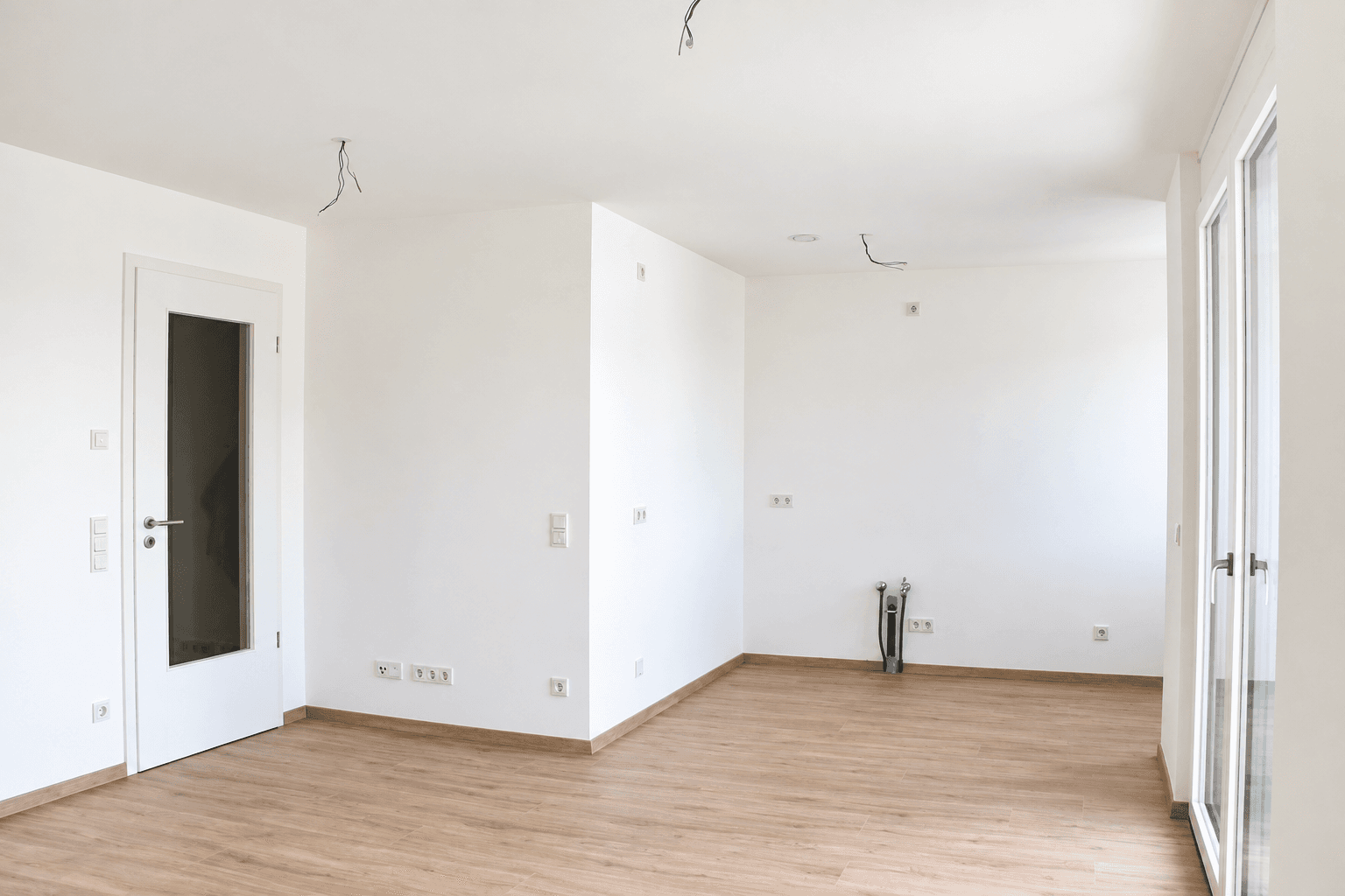 Pronájem bytu 2+1 59 m², Rennweg 42a, Landshut, Bavorsko Pronájem bytu 2+1 59 m², Rennweg 42a, Landshut, Bavorsko
