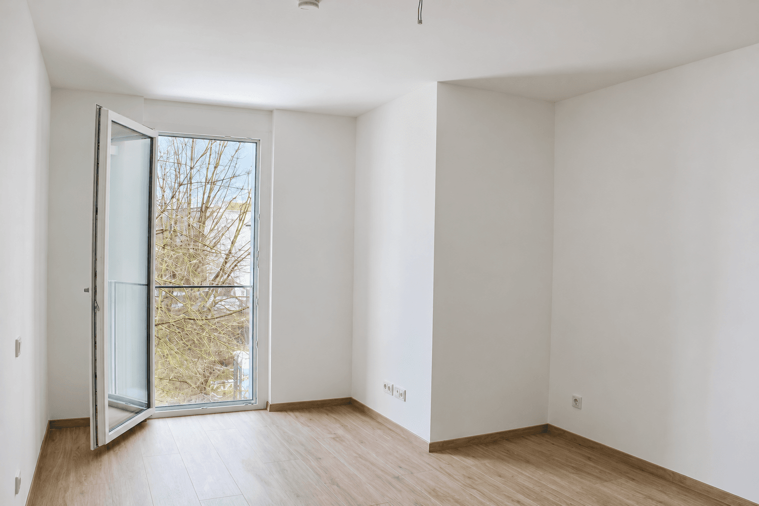 Pronájem bytu 2+1 59 m², Rennweg 42a, Landshut, Bavorsko Pronájem bytu 2+1 59 m², Rennweg 42a, Landshut, Bavorsko
