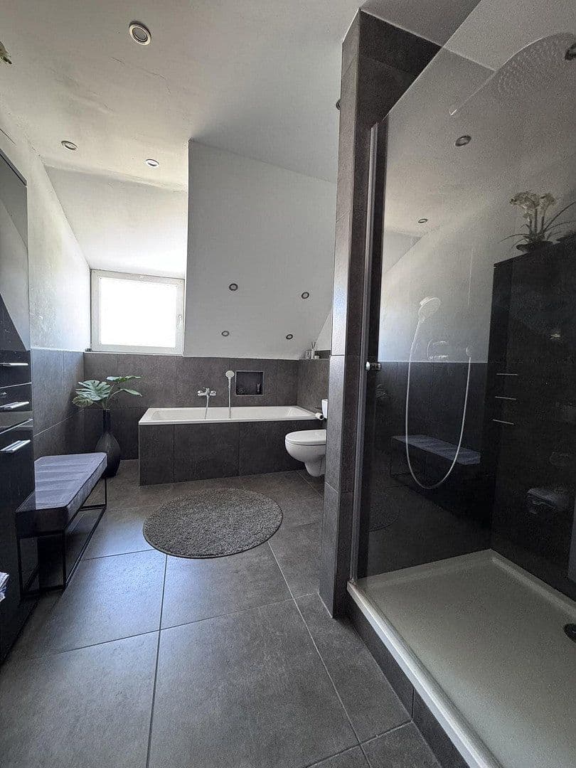 Pronájem bytu 3+kk 83 m², Kampstr. 1, Gladbeck, Severní Porýní-Vestfálsko Pronájem bytu 3+kk 83 m², Kampstr. 1, Gladbeck, Severní Porýní-Vestfálsko