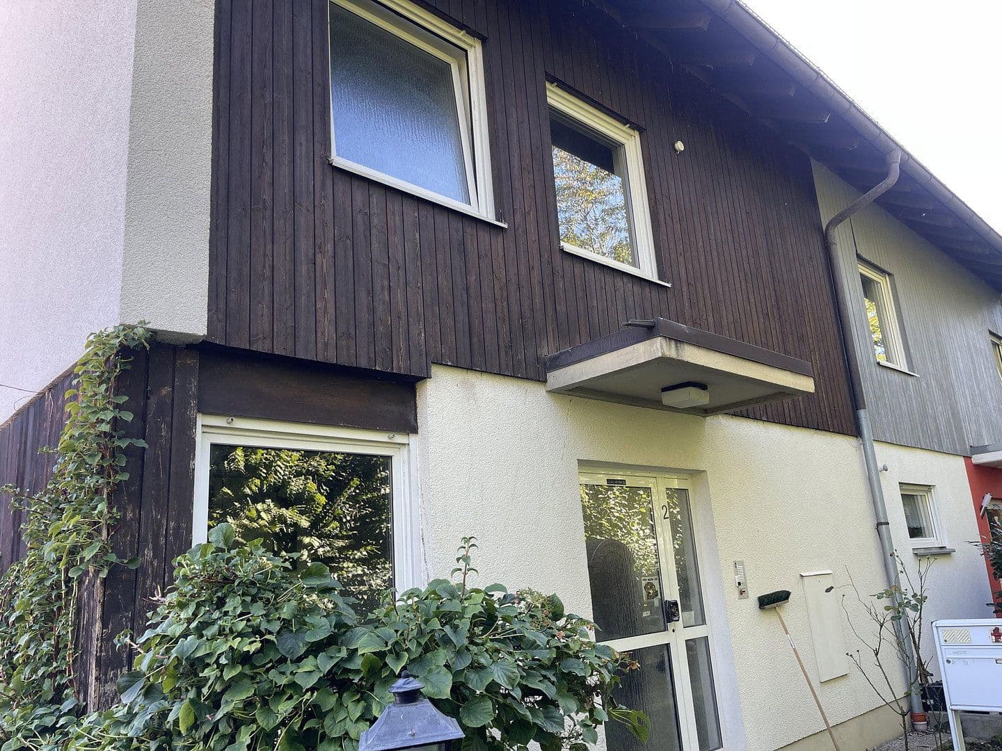 Prodej domu 78 m², pozemek 135 m², Am Hang zwei, Pöring, Bavorsko Prodej domu 78 m², pozemek 135 m², Am Hang zwei, Pöring, Bavorsko
