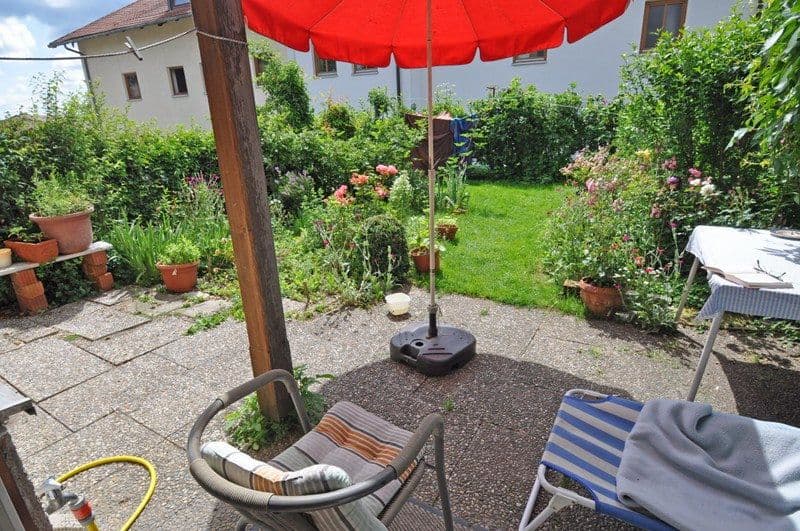 Prodej domu 78 m², pozemek 135 m², Am Hang zwei, Pöring, Bavorsko Prodej domu 78 m², pozemek 135 m², Am Hang zwei, Pöring, Bavorsko