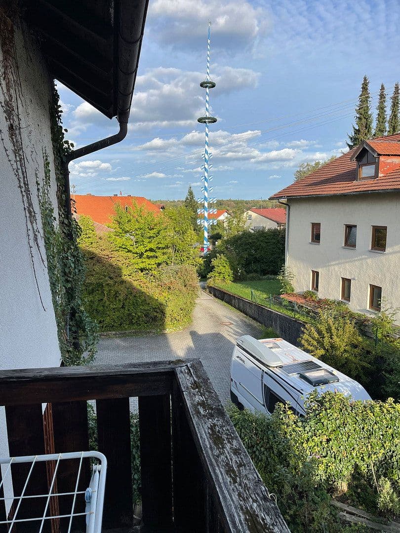 Prodej domu 78 m², pozemek 135 m², Am Hang zwei, Pöring, Bavorsko Prodej domu 78 m², pozemek 135 m², Am Hang zwei, Pöring, Bavorsko