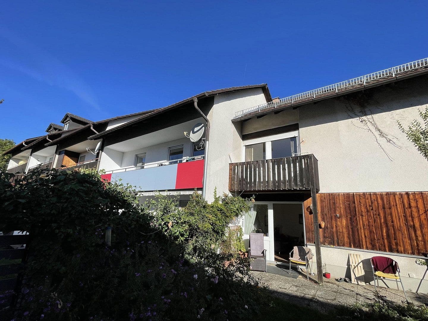 Prodej domu 78 m², pozemek 135 m², Am Hang zwei, Pöring, Bavorsko Prodej domu 78 m², pozemek 135 m², Am Hang zwei, Pöring, Bavorsko
