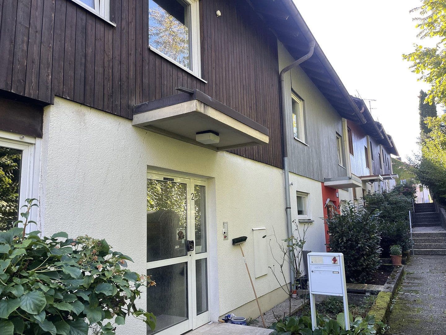 Prodej domu 78 m², pozemek 135 m², Am Hang zwei, Pöring, Bavorsko Prodej domu 78 m², pozemek 135 m², Am Hang zwei, Pöring, Bavorsko