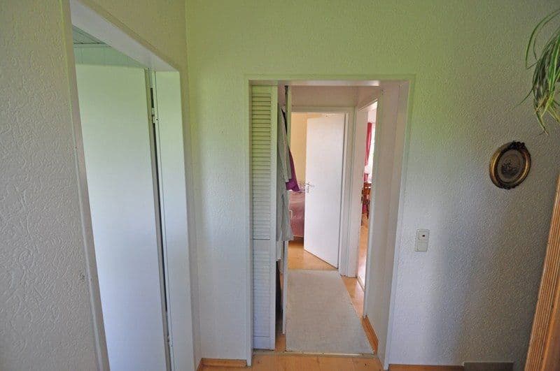 Prodej domu 78 m², pozemek 135 m², Am Hang zwei, Pöring, Bavorsko Prodej domu 78 m², pozemek 135 m², Am Hang zwei, Pöring, Bavorsko