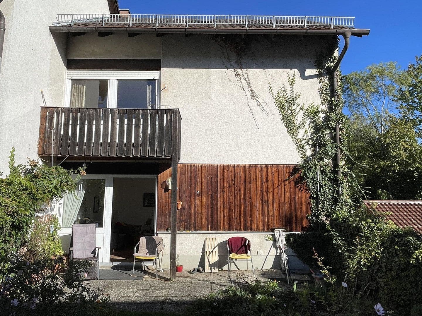 Prodej domu 78 m², pozemek 135 m², Am Hang zwei, Pöring, Bavorsko Prodej domu 78 m², pozemek 135 m², Am Hang zwei, Pöring, Bavorsko