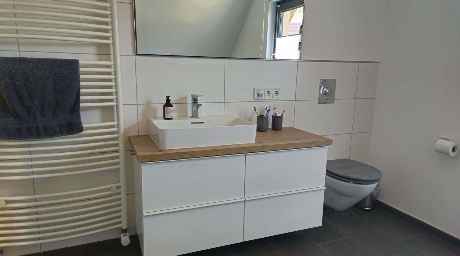 Prodej bytu 3+kk 92 m², Neustadt am Main, Bavorsko Prodej bytu 3+kk 92 m², Neustadt am Main, Bavorsko