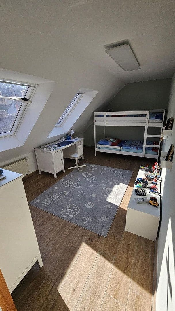 Prodej bytu 3+kk 92 m², Neustadt am Main, Bavorsko Prodej bytu 3+kk 92 m², Neustadt am Main, Bavorsko