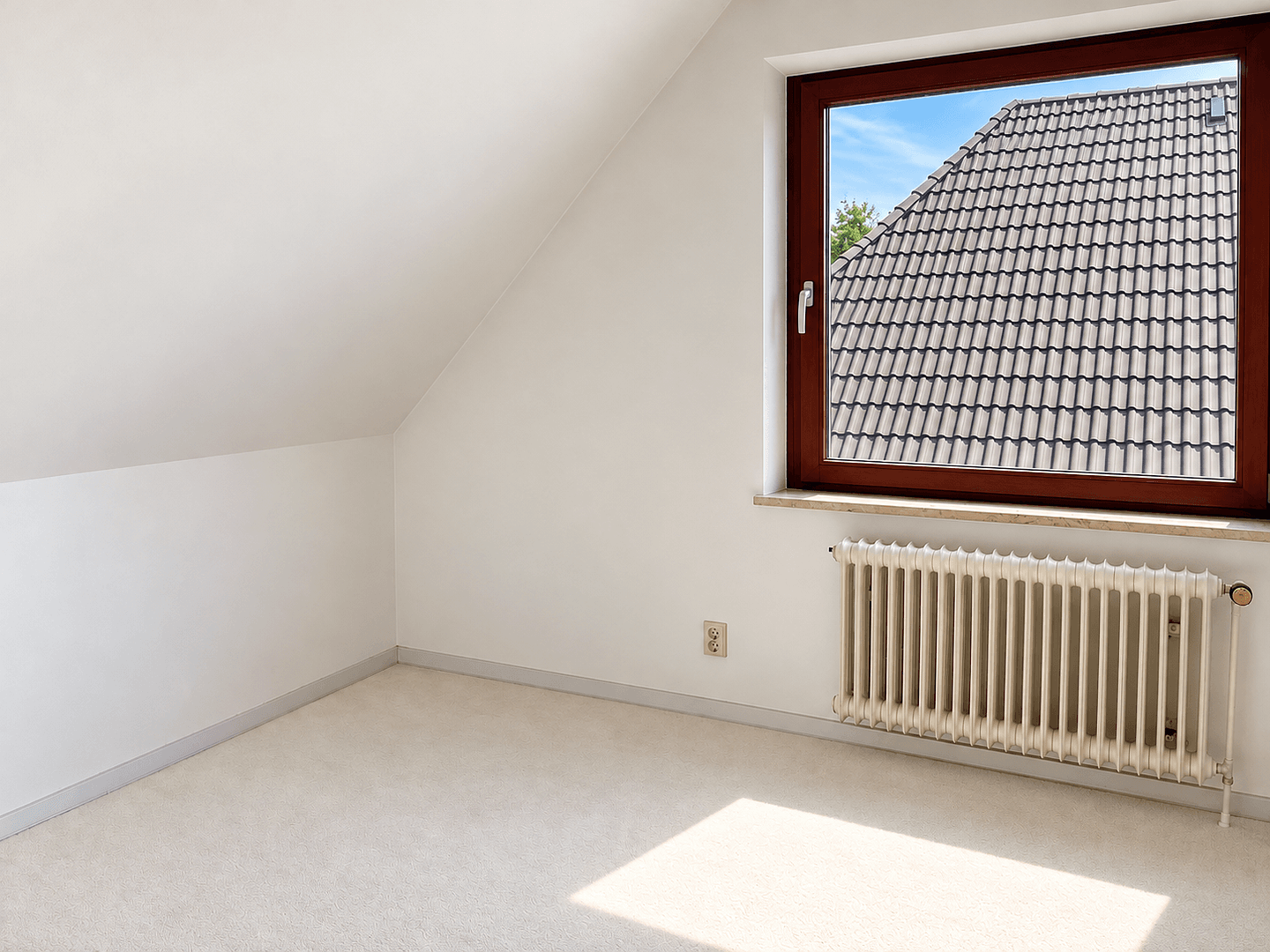 Prodej domu 100 m², pozemek 325 m², Elfenbeinweg 18, Hamburg, Hamburg Prodej domu 100 m², pozemek 325 m², Elfenbeinweg 18, Hamburg, Hamburg