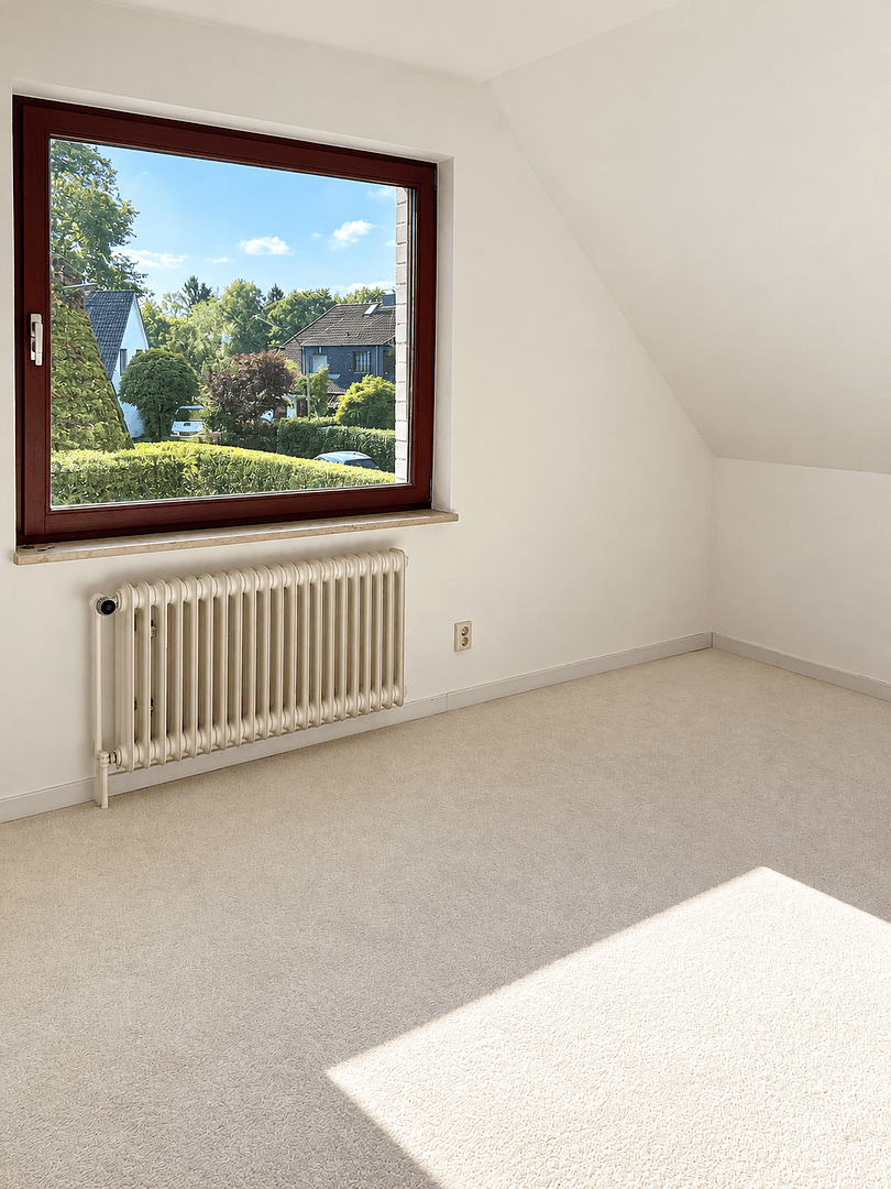 Prodej domu 100 m², pozemek 325 m², Elfenbeinweg 18, Hamburg, Hamburg Prodej domu 100 m², pozemek 325 m², Elfenbeinweg 18, Hamburg, Hamburg