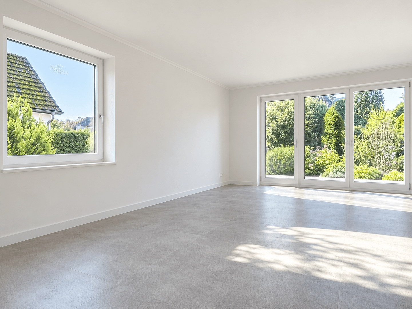 Prodej domu 100 m², pozemek 325 m², Elfenbeinweg 18, Hamburg, Hamburg Prodej domu 100 m², pozemek 325 m², Elfenbeinweg 18, Hamburg, Hamburg