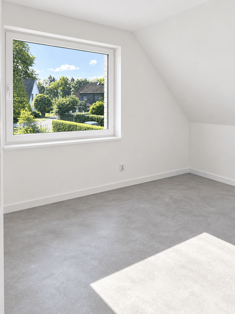 Prodej domu 100 m², pozemek 325 m², Elfenbeinweg 18, Hamburg, Hamburg Prodej domu 100 m², pozemek 325 m², Elfenbeinweg 18, Hamburg, Hamburg