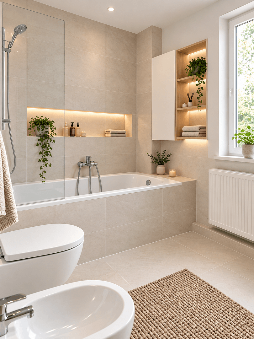Prodej domu 100 m², pozemek 325 m², Elfenbeinweg 18, Hamburg, Hamburg Prodej domu 100 m², pozemek 325 m², Elfenbeinweg 18, Hamburg, Hamburg