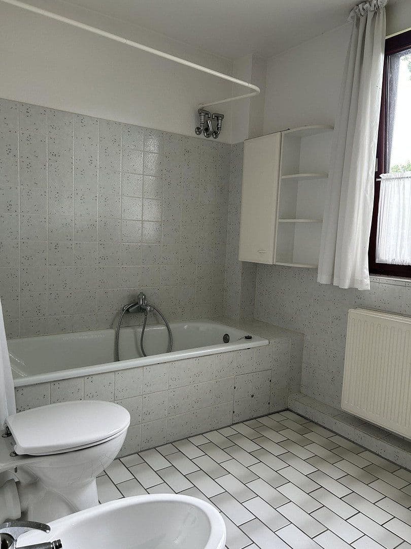 Prodej domu 100 m², pozemek 325 m², Elfenbeinweg 18, Hamburg, Hamburg Prodej domu 100 m², pozemek 325 m², Elfenbeinweg 18, Hamburg, Hamburg