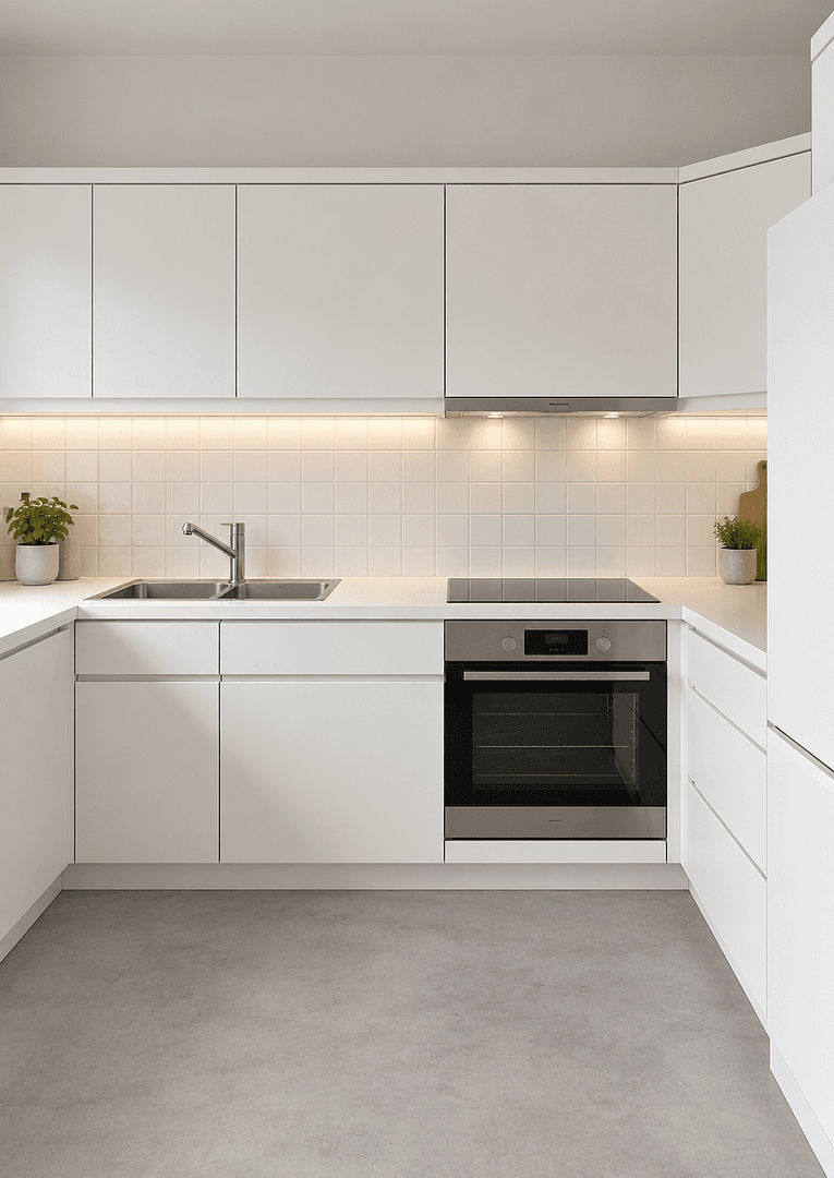 Prodej domu 100 m², pozemek 325 m², Elfenbeinweg 18, Hamburg, Hamburg Prodej domu 100 m², pozemek 325 m², Elfenbeinweg 18, Hamburg, Hamburg