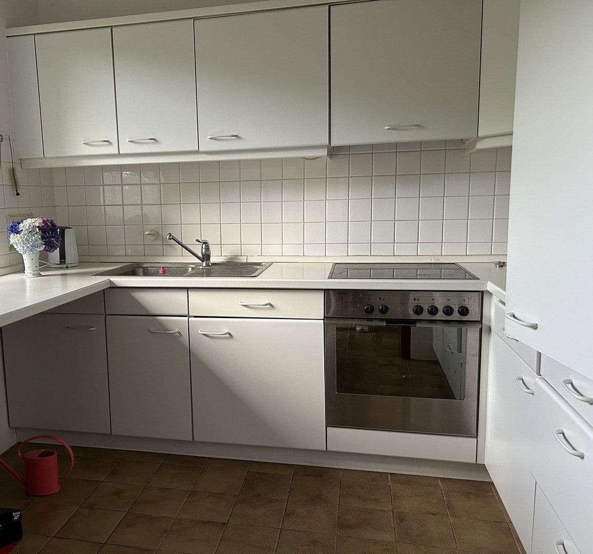 Prodej domu 100 m², pozemek 325 m², Elfenbeinweg 18, Hamburg, Hamburg Prodej domu 100 m², pozemek 325 m², Elfenbeinweg 18, Hamburg, Hamburg