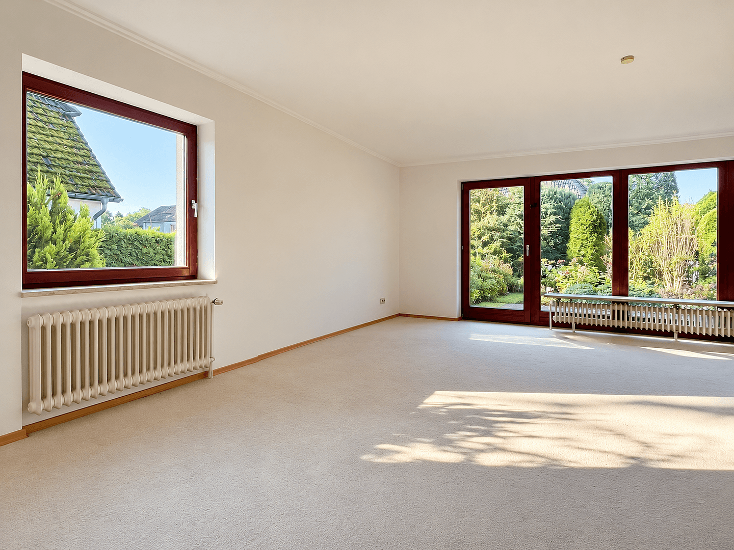 Prodej domu 100 m², pozemek 325 m², Elfenbeinweg 18, Hamburg, Hamburg Prodej domu 100 m², pozemek 325 m², Elfenbeinweg 18, Hamburg, Hamburg