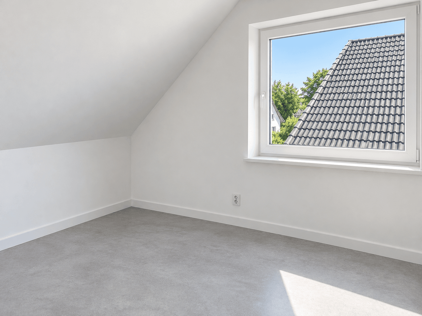 Prodej domu 100 m², pozemek 325 m², Elfenbeinweg 18, Hamburg, Hamburg Prodej domu 100 m², pozemek 325 m², Elfenbeinweg 18, Hamburg, Hamburg