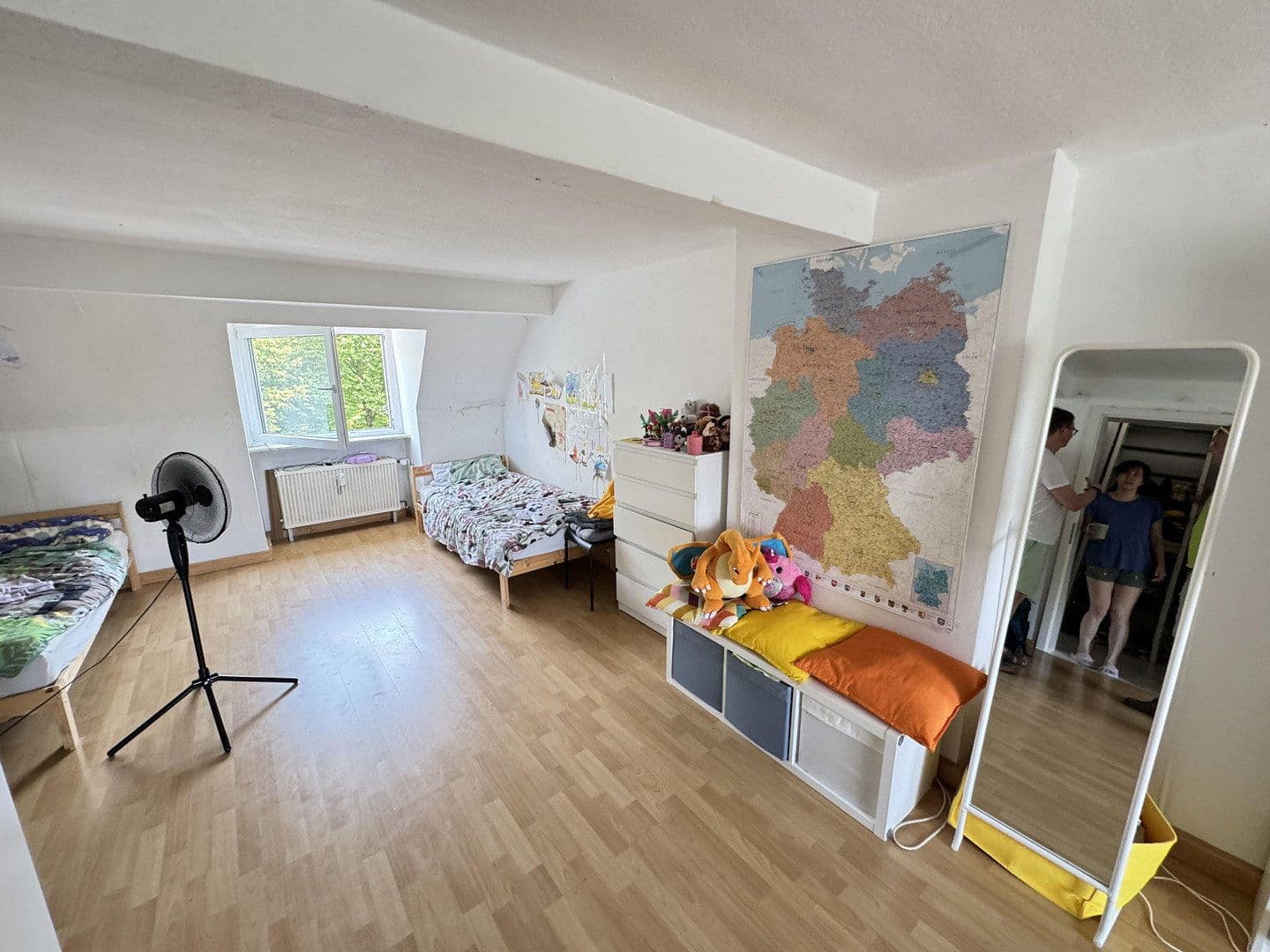 Prodej domu 464 m², pozemek 417 m², Altenessener Straße 85, Essen, Severní Porýní-Vestfálsko Prodej domu 464 m², pozemek 417 m², Altenessener Straße 85, Essen, Severní Porýní-Vestfálsko