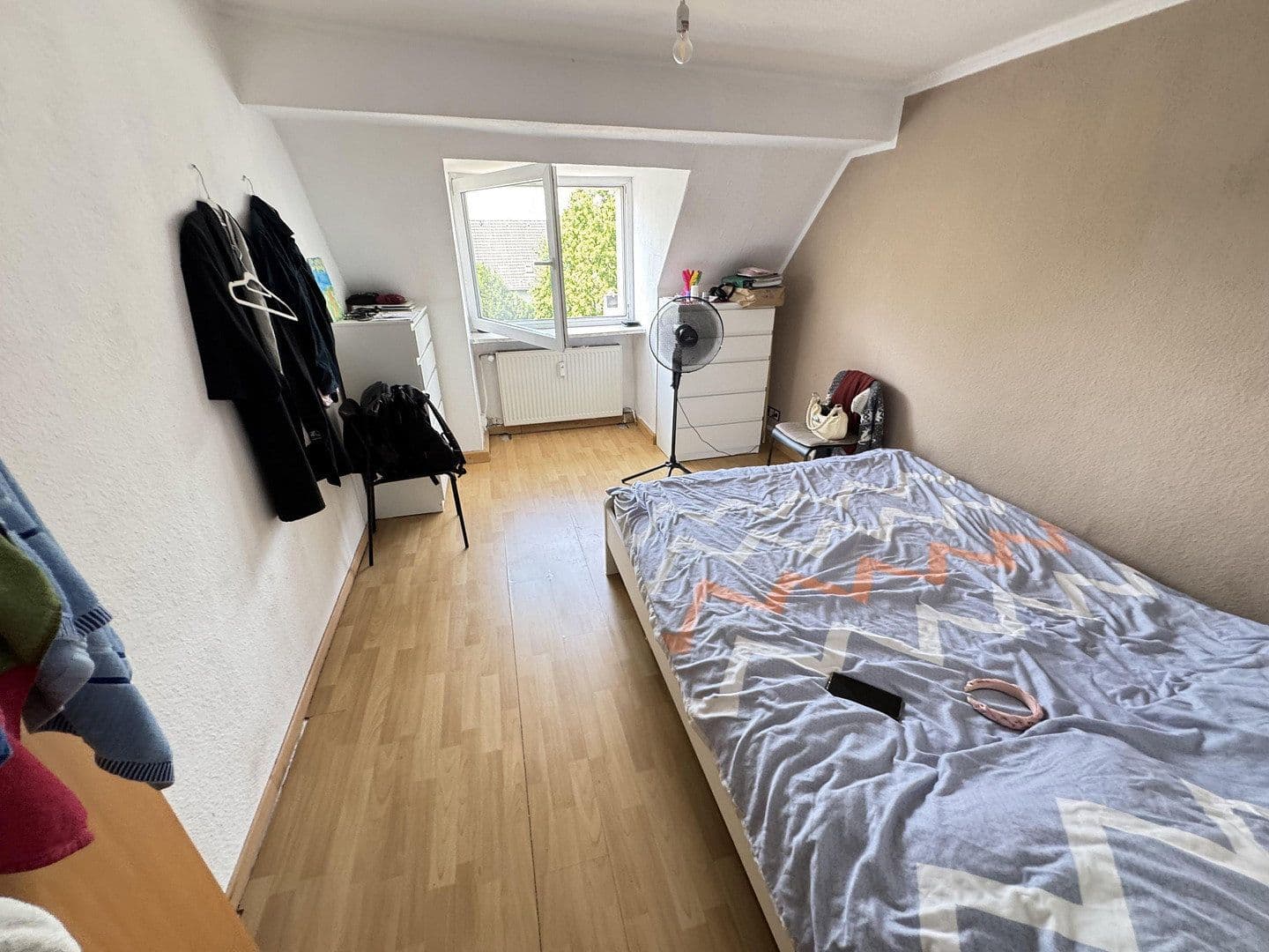 Prodej domu 464 m², pozemek 417 m², Altenessener Straße 85, Essen, Severní Porýní-Vestfálsko Prodej domu 464 m², pozemek 417 m², Altenessener Straße 85, Essen, Severní Porýní-Vestfálsko