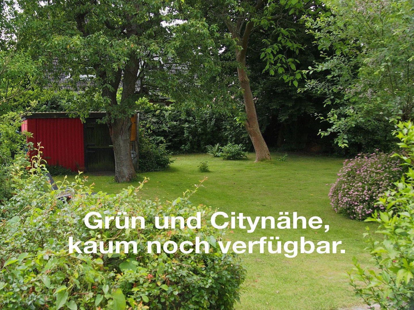 Prodej pozemku 899 m², Pfirsichweg 10, Hamburg, Hamburg Prodej pozemku 899 m², Pfirsichweg 10, Hamburg, Hamburg
