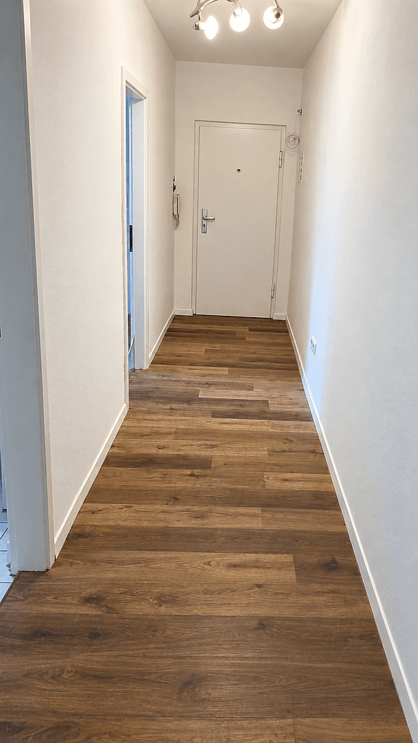 Pronájem bytu 2+1 51 m², Augsburg, Bavorsko Pronájem bytu 2+1 51 m², Augsburg, Bavorsko