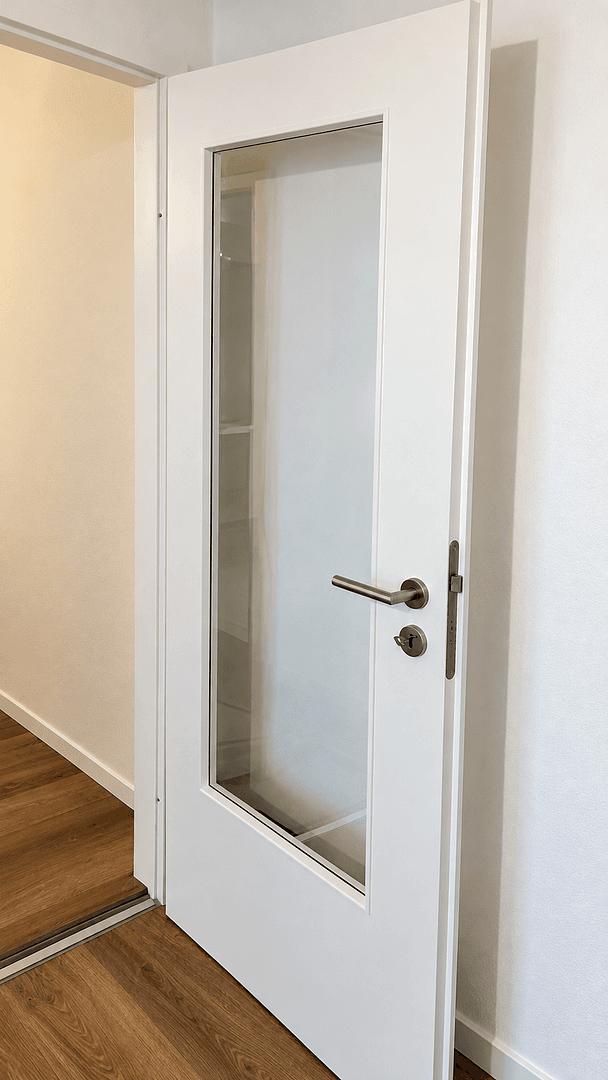 Pronájem bytu 2+1 51 m², Augsburg, Bavorsko Pronájem bytu 2+1 51 m², Augsburg, Bavorsko