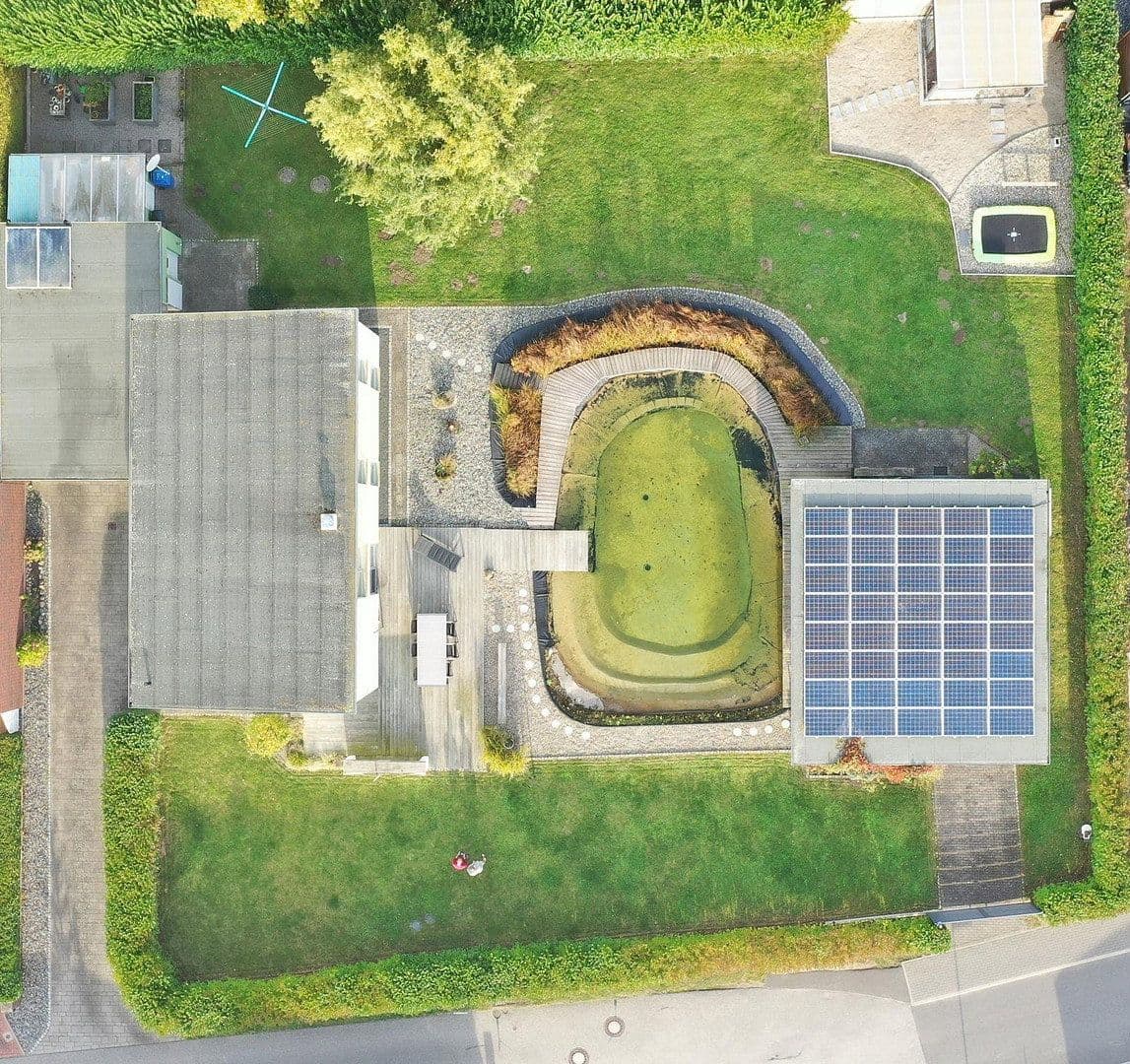 Prodej domu 180 m², pozemek 1.474 m², Pantelitz, Mecklenburg-Vorpommern Prodej domu 180 m², pozemek 1.474 m², Pantelitz, Mecklenburg-Vorpommern