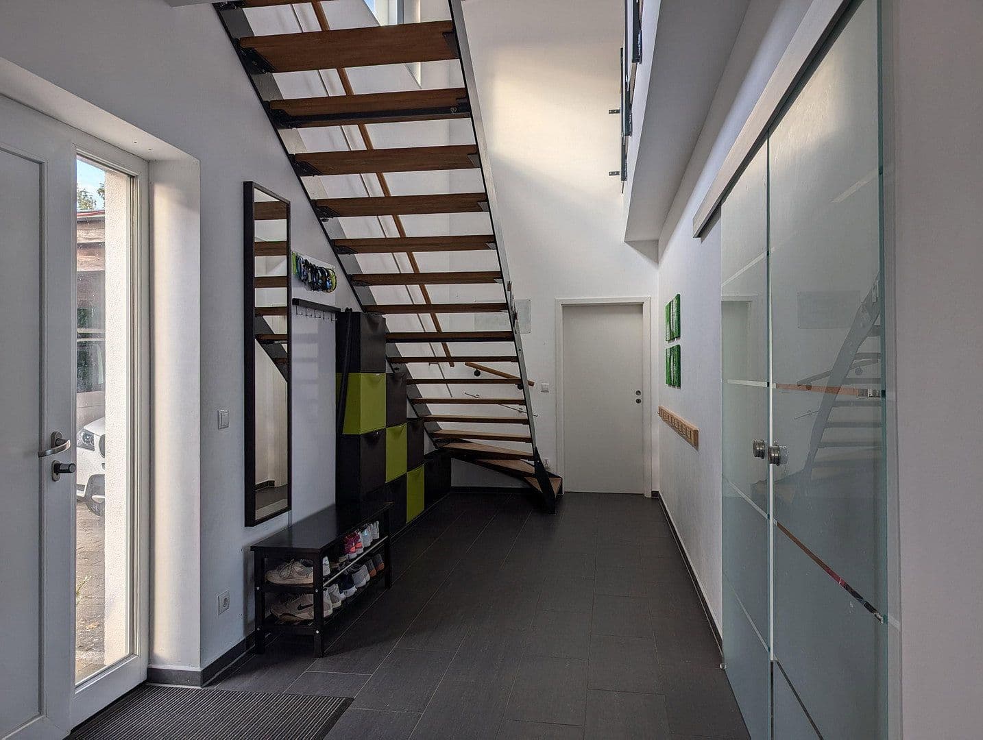 Prodej domu 180 m², pozemek 1.474 m², Pantelitz, Mecklenburg-Vorpommern Prodej domu 180 m², pozemek 1.474 m², Pantelitz, Mecklenburg-Vorpommern