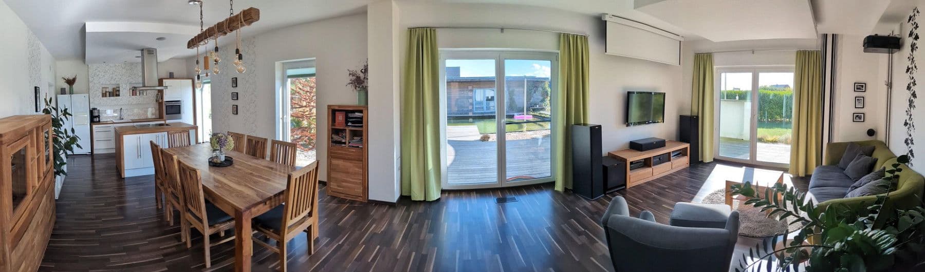Prodej domu 180 m², pozemek 1.474 m², Pantelitz, Mecklenburg-Vorpommern Prodej domu 180 m², pozemek 1.474 m², Pantelitz, Mecklenburg-Vorpommern