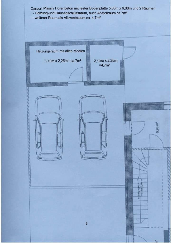 Prodej domu 180 m², pozemek 1.474 m², Pantelitz, Mecklenburg-Vorpommern Prodej domu 180 m², pozemek 1.474 m², Pantelitz, Mecklenburg-Vorpommern