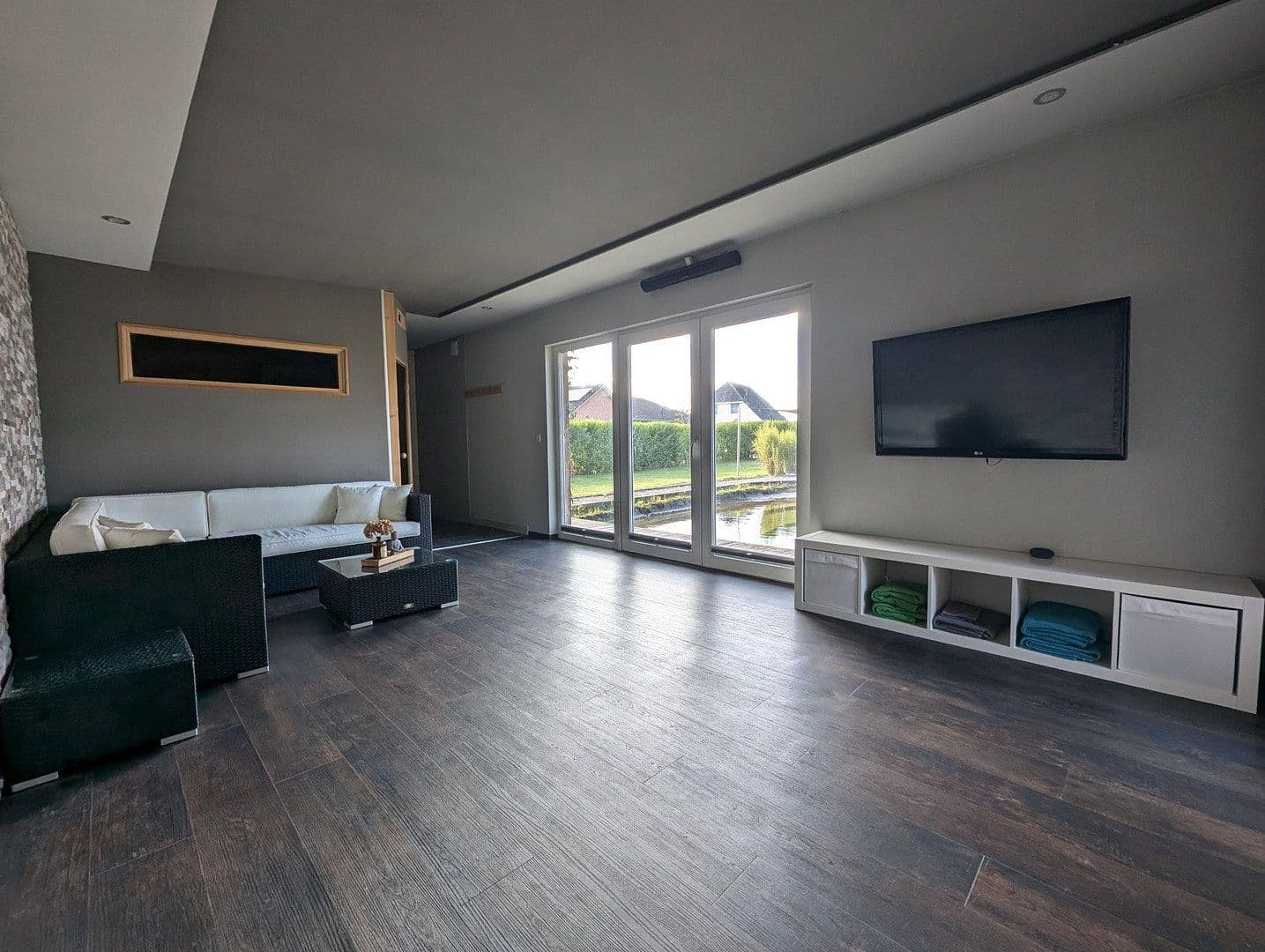 Prodej domu 180 m², pozemek 1.474 m², Pantelitz, Mecklenburg-Vorpommern Prodej domu 180 m², pozemek 1.474 m², Pantelitz, Mecklenburg-Vorpommern