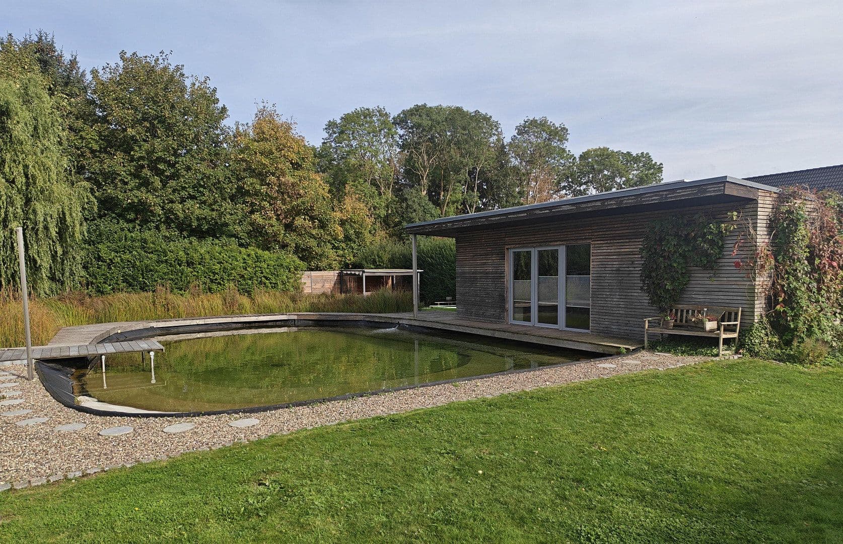 Prodej domu 180 m², pozemek 1.474 m², Pantelitz, Mecklenburg-Vorpommern Prodej domu 180 m², pozemek 1.474 m², Pantelitz, Mecklenburg-Vorpommern