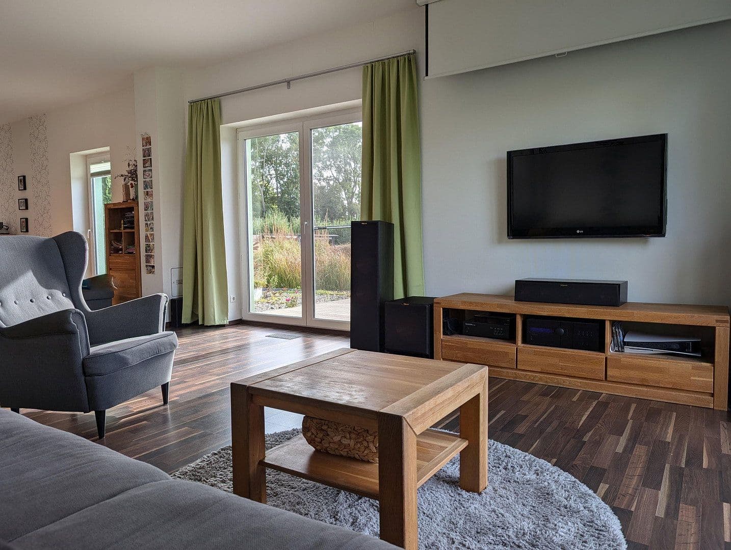 Prodej domu 180 m², pozemek 1.474 m², Pantelitz, Mecklenburg-Vorpommern Prodej domu 180 m², pozemek 1.474 m², Pantelitz, Mecklenburg-Vorpommern