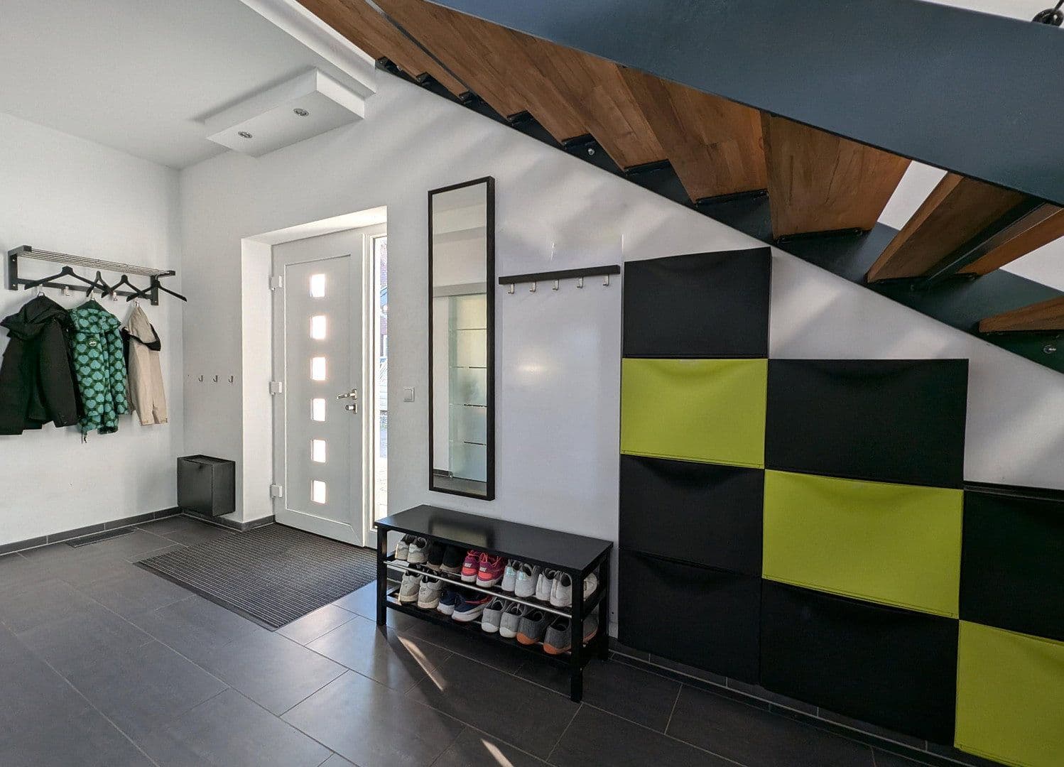 Prodej domu 180 m², pozemek 1.474 m², Pantelitz, Mecklenburg-Vorpommern Prodej domu 180 m², pozemek 1.474 m², Pantelitz, Mecklenburg-Vorpommern