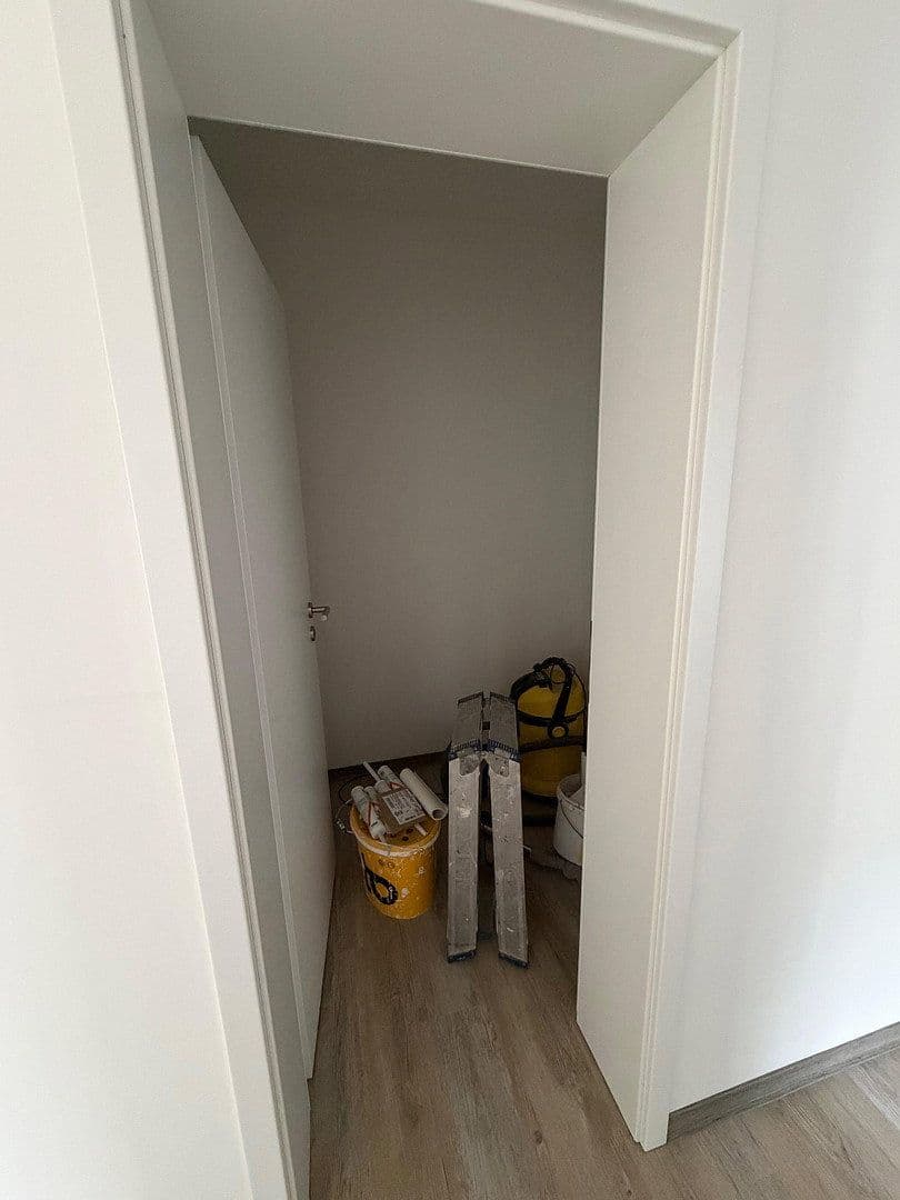 Pronájem bytu 3+1 83 m², Egerlandstraße 8a, Solms, Hessen Pronájem bytu 3+1 83 m², Egerlandstraße 8a, Solms, Hessen