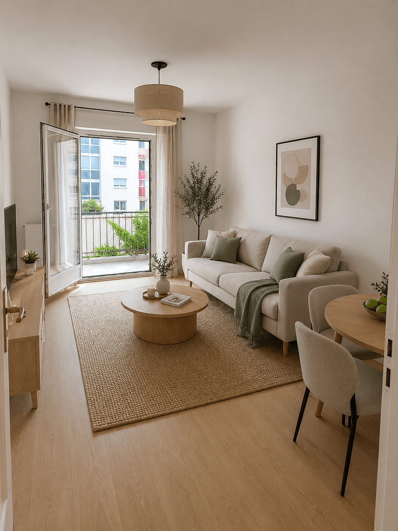 Prodej bytu 3+1 65 m², Rastatt, Bádensko-Württembersko Prodej bytu 3+1 65 m², Rastatt, Bádensko-Württembersko