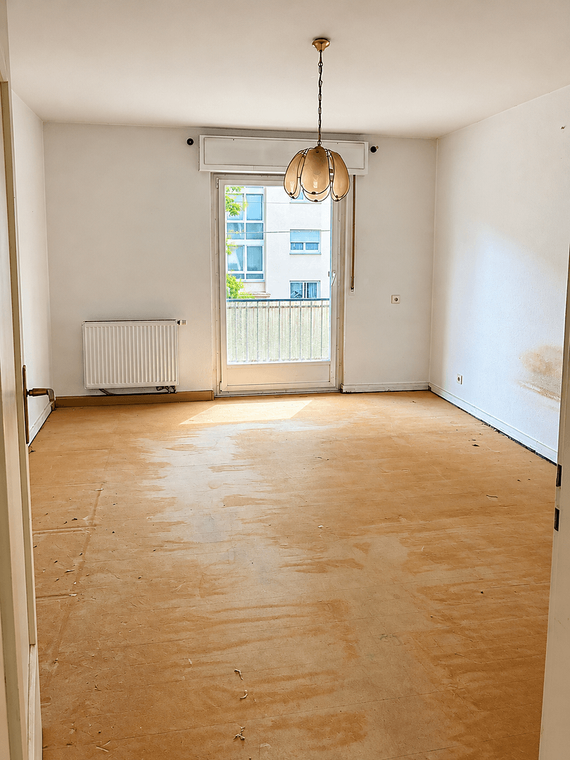 Prodej bytu 3+1 65 m², Rastatt, Bádensko-Württembersko Prodej bytu 3+1 65 m², Rastatt, Bádensko-Württembersko