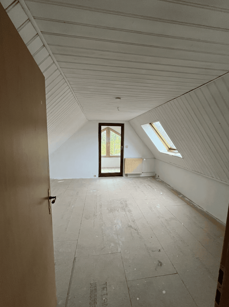 Prodej domu 120 m², pozemek 700 m², Lindenkreuz, Durynsko Prodej domu 120 m², pozemek 700 m², Lindenkreuz, Durynsko